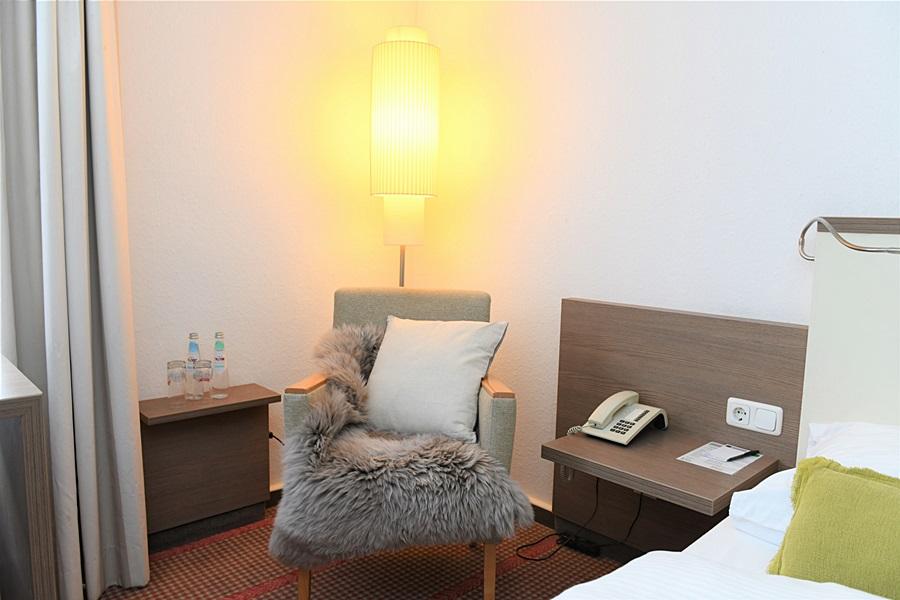 Classik Hotel Martinshof, Messe Muenchen Ngoại thất bức ảnh