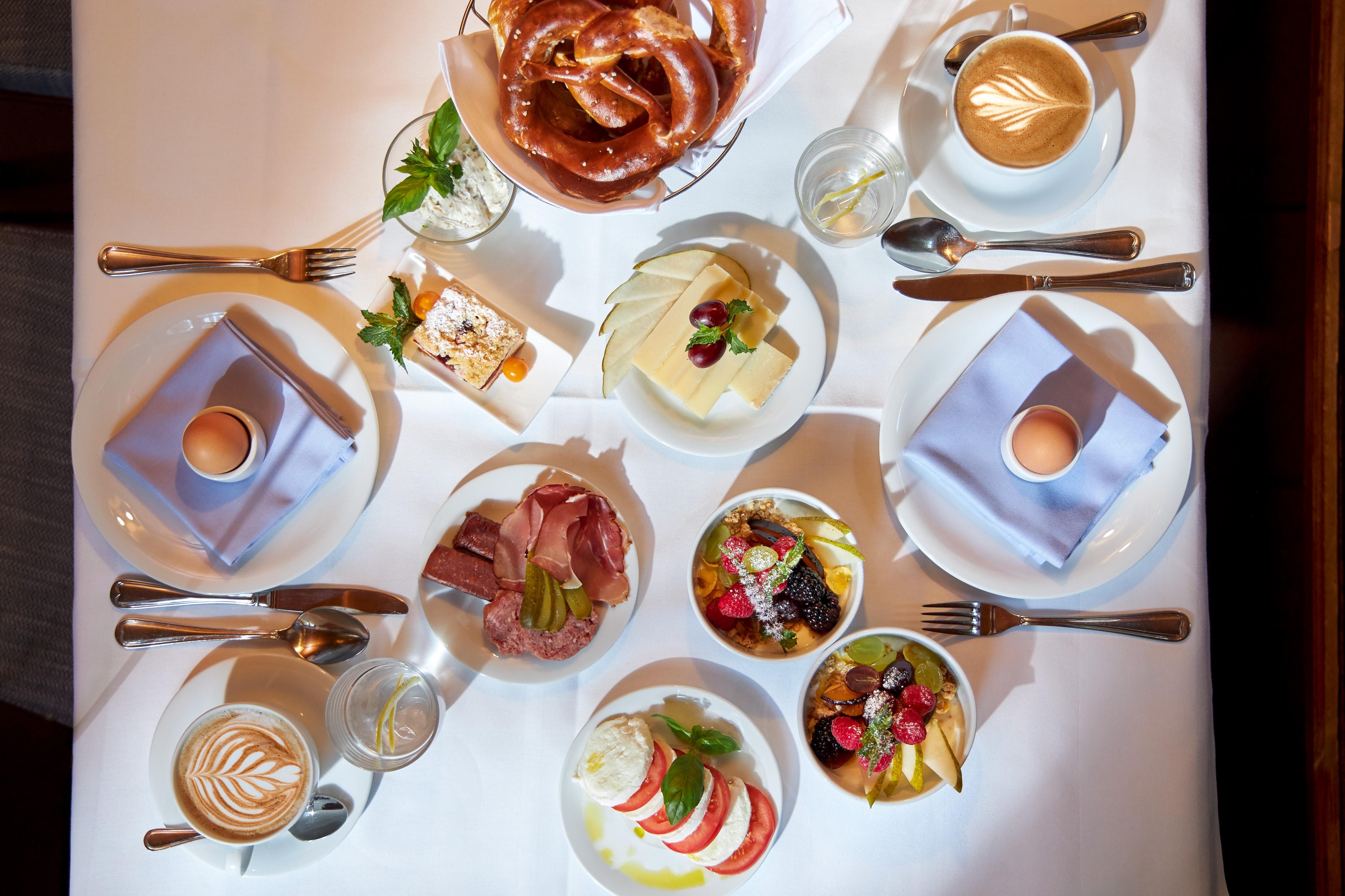 Classik Hotel Martinshof, Messe Muenchen Ngoại thất bức ảnh