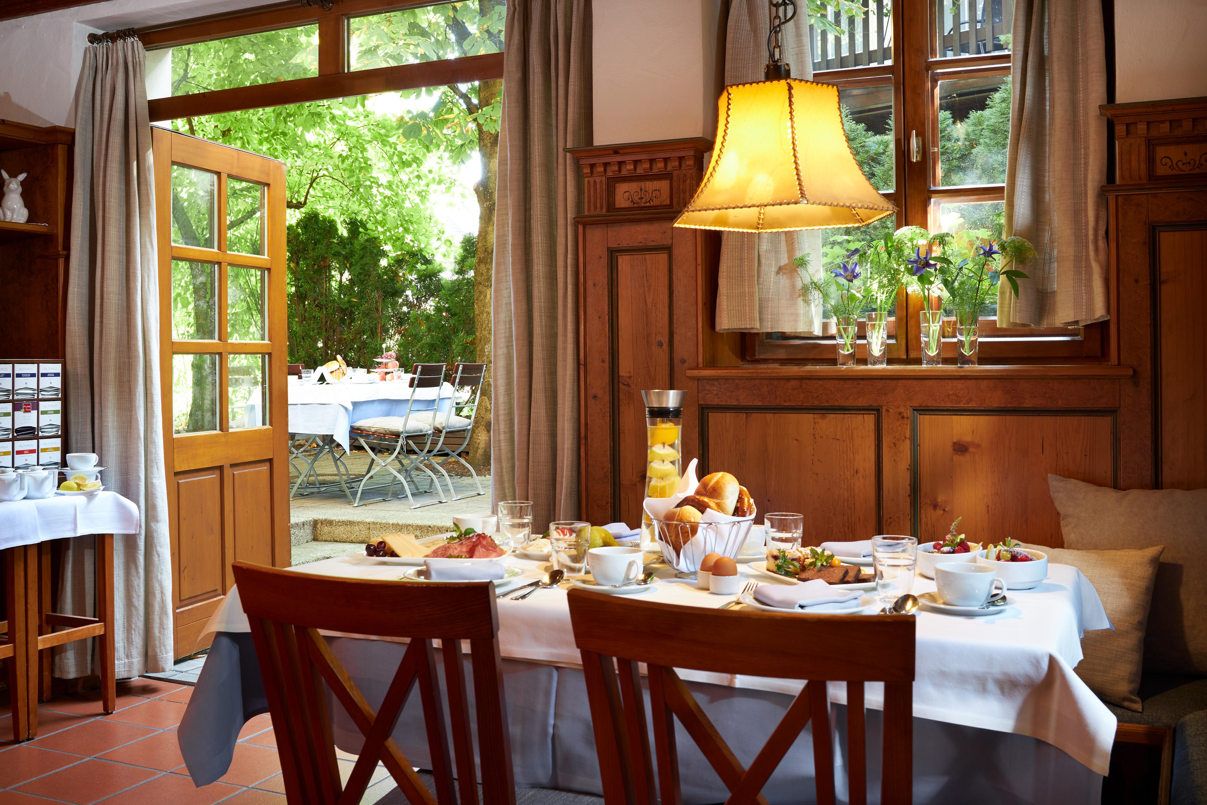 Classik Hotel Martinshof, Messe Muenchen Ngoại thất bức ảnh