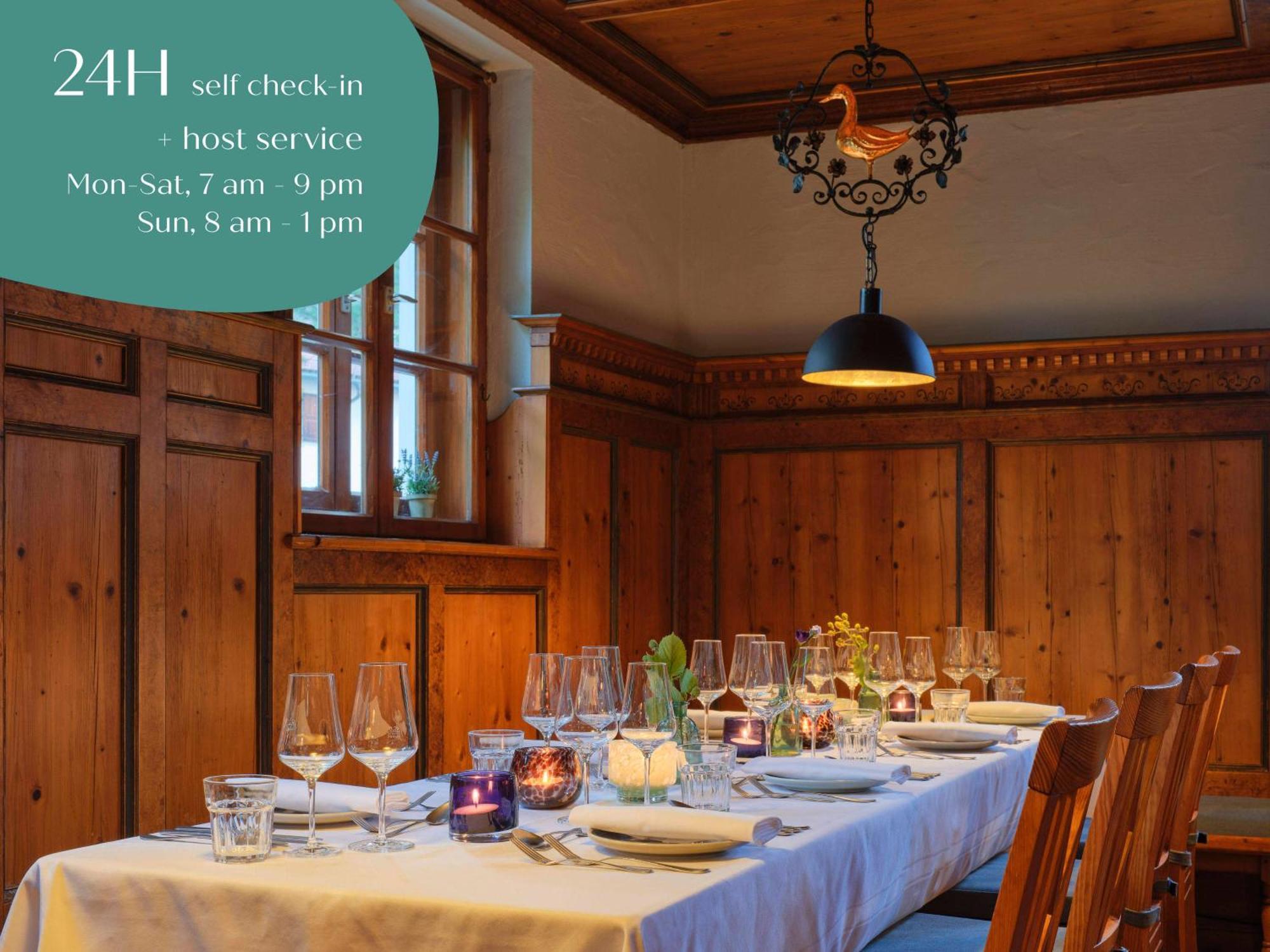 Classik Hotel Martinshof, Messe Muenchen Ngoại thất bức ảnh