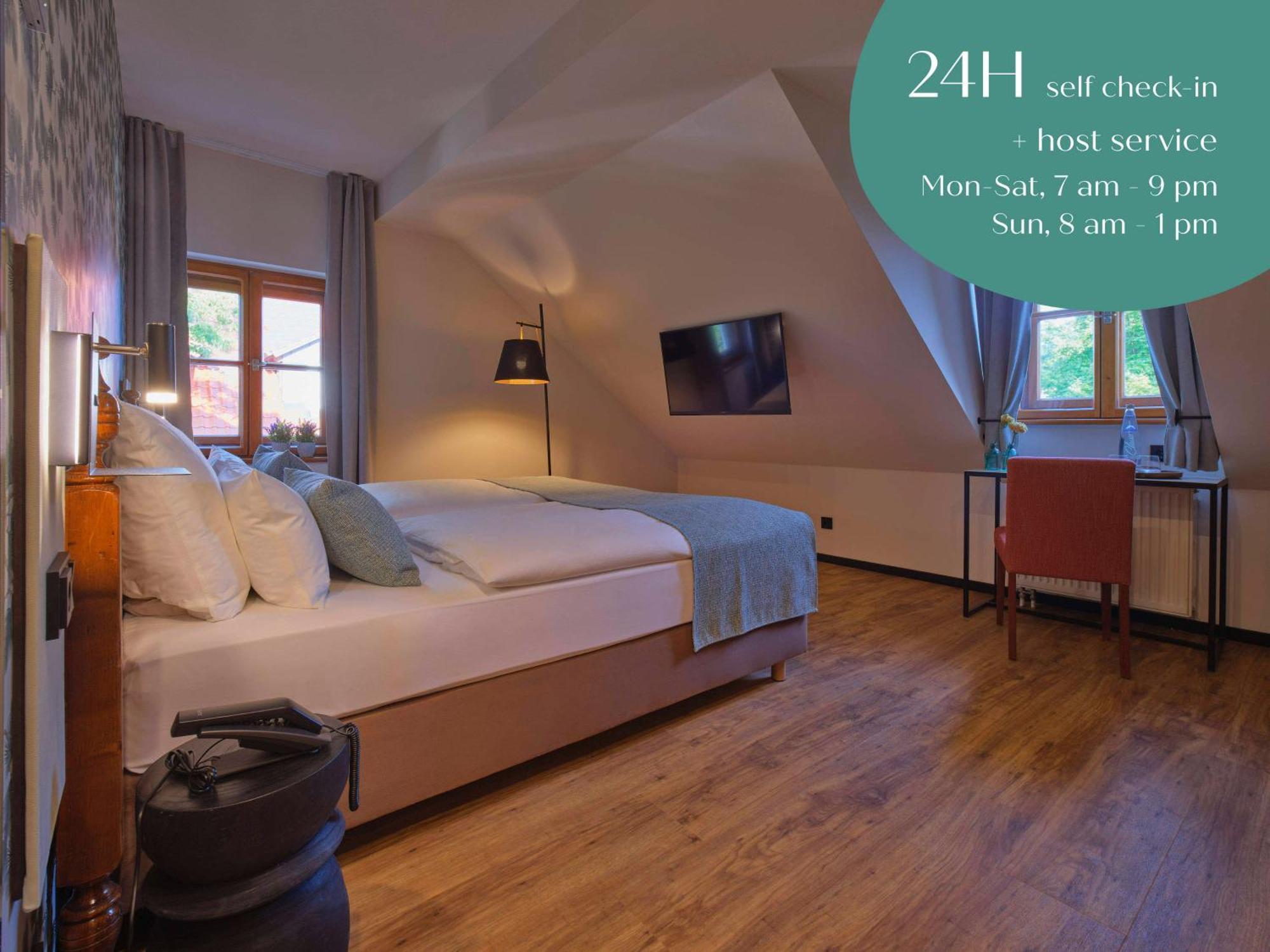 Classik Hotel Martinshof, Messe Muenchen Ngoại thất bức ảnh