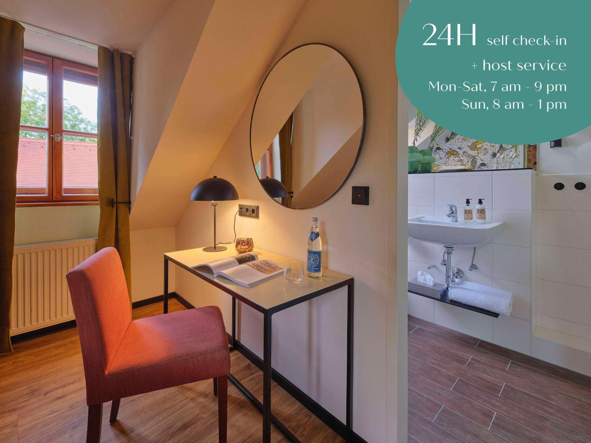 Classik Hotel Martinshof, Messe Muenchen Ngoại thất bức ảnh